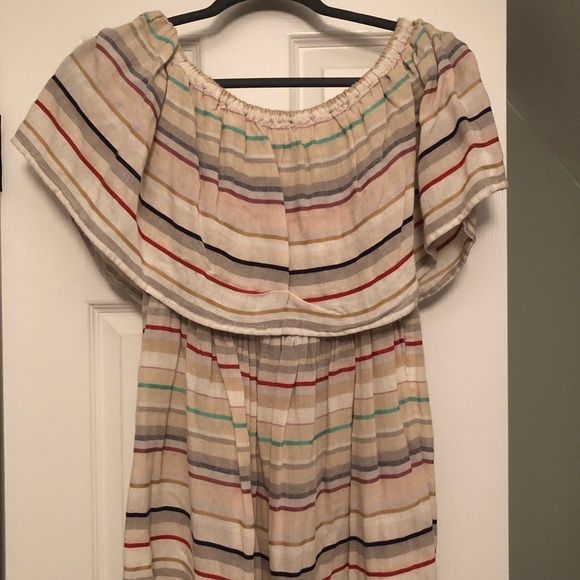 Off the shoulder dress - Picture 1 of 2